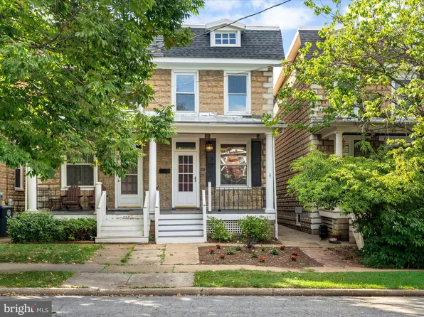 729 Trail Ave, Frederick, MD 21701