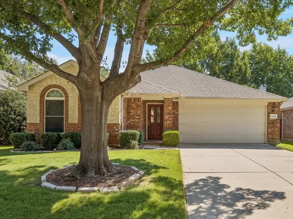 5316 Shepherd Pl, Flower Mound, TX 75028