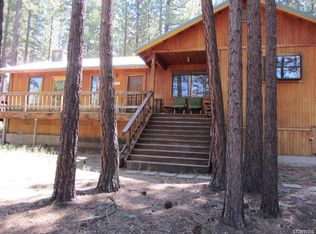 2264 Wagon Train Trl, South Lake Tahoe, CA