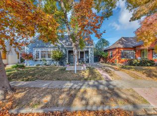 1217 W Willow St, Stockton, CA