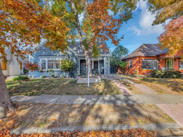 1217 W Willow St, Stockton, CA 95203