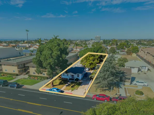 261-63 H St, Chula Vista, CA 91910