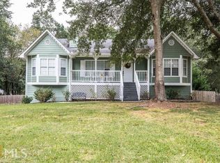 164 Hitchcock Dr, Villa Rica, GA 30180