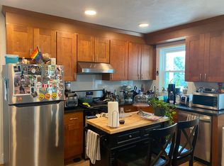 175 Beech St #2, Belmont, MA 02478