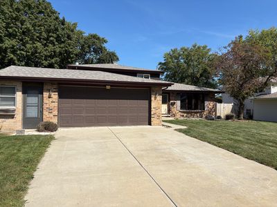 527 Osage Dr, Dyer, IN, 46311