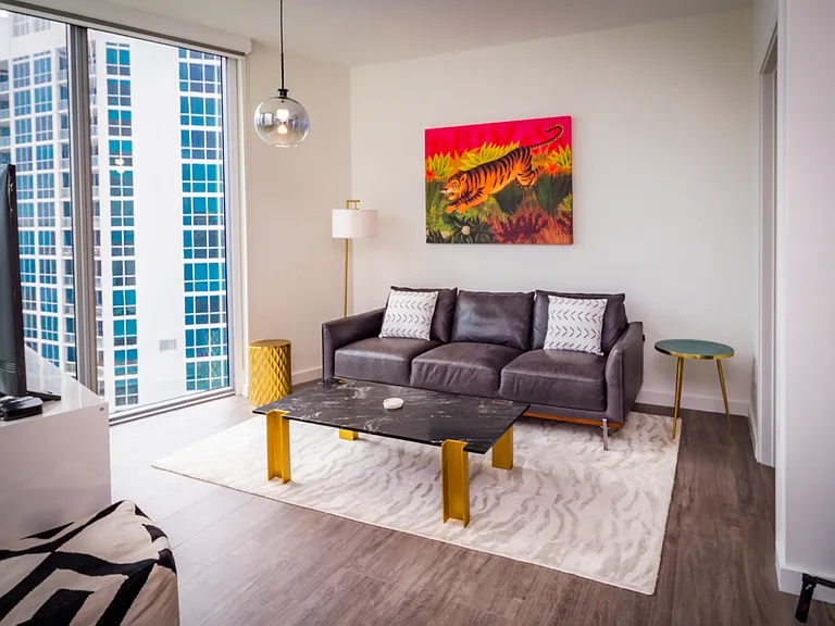 2900 NE 7th Ave #1509 — Photo 4