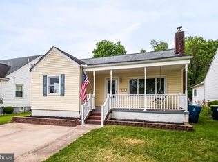 121 S Clifton Ave, Wilmington, DE 19805