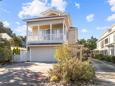 8506 Atlantic Ave #B, Virginia Beach, VA, 23451