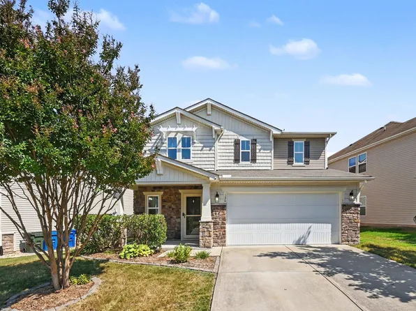 136 Daneborg Rd, Durham, NC 27703