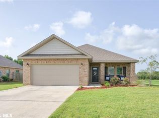 9153 Pembrook Loop, Fairhope, AL 36532