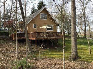 7372 Genesis Rd LOT 2, Crossville, TN 38571