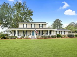 75 Thornhill Dr, Brunswick, GA 31525