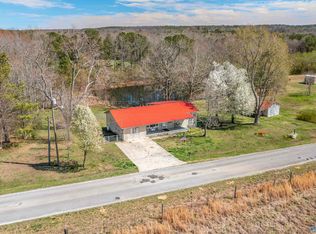 151 Friendship Rd, Altoona, AL 35952