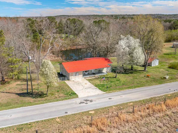 151 Friendship Rd, Altoona, AL 35952