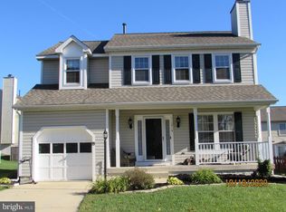 1519 Chapman Rd, Crofton, MD 21114