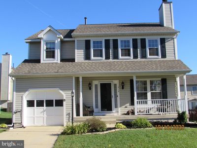 1519 Chapman Rd, Crofton, MD, 21114