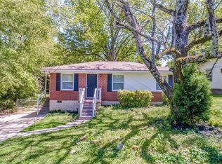 136 Cecelia Cir, Jonesboro, GA 30236