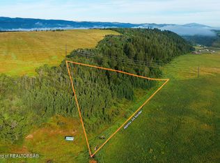 County Road 123, Bedford, WY 83112