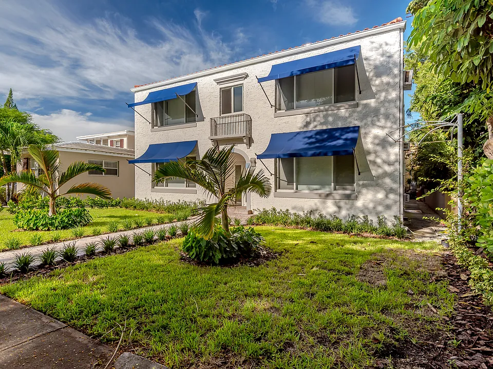 1610 Salzedo St #12