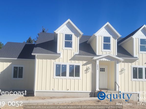 3076 N 325 W #3-1