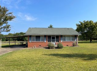 1510 W Jackson St, Demopolis, AL 36732