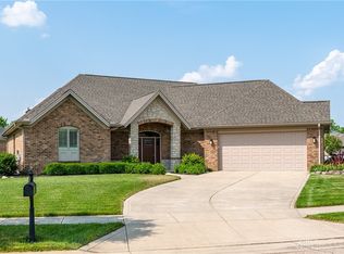 1387 Champions Way, Xenia, OH 45385