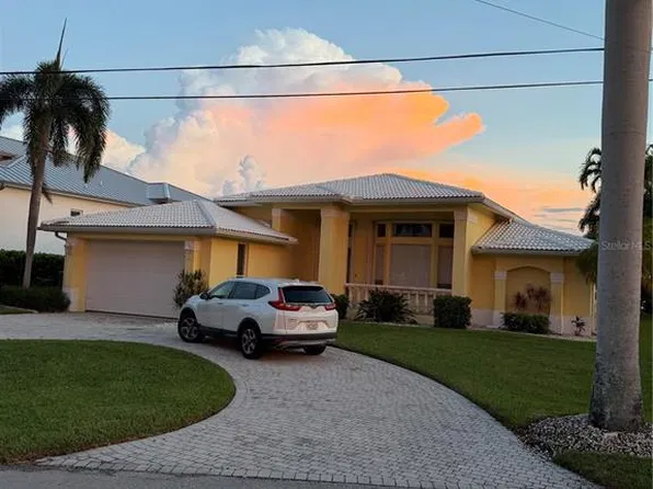 264 BAYSHORE DRIVE, CAPE CORAL, FL 33904