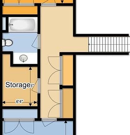 5th image of 2300 Foxfield Ln