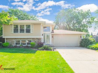 14659 Pebble Creek Ct, Homer Glen, IL 60491