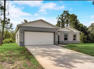 1308 Hillsborough Ct, Poinciana, FL 34759