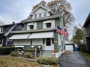 1086 Garson Ave, Rochester, NY 14609