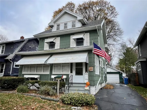 1086 Garson Ave, Rochester, NY 14609
