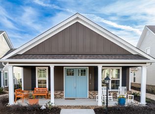 The Alix Plan, Patterson Farms, Dalton, GA 30721