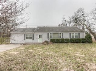 8541 W 86th Ter, Overland Park, KS 66212