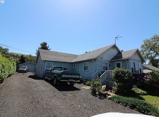 2546 E 12th St, The Dalles, OR 97058