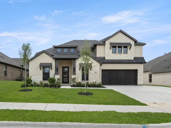 3430 Arbor Grove Trl, Midlothian, TX 76065