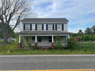 20253 Frog Level Rd, Ruther Glen, VA, 22546