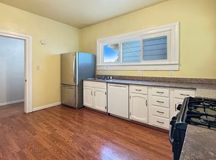 760 18th St #760, Oakland, CA 94612