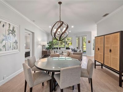 8275 Danbury BLVD #104, Naples, FL, 34120