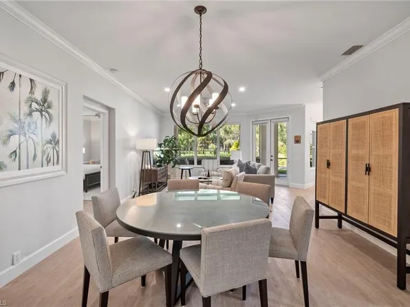 8275 Danbury BLVD #104, NAPLES, FL 34120
