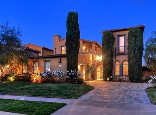 10 Castellina Dr, Newport Coast, CA 92657