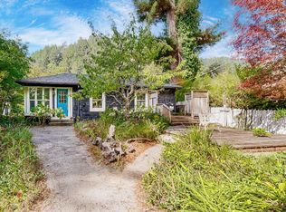 22296 Moscow Rd, Monte Rio, CA 95462