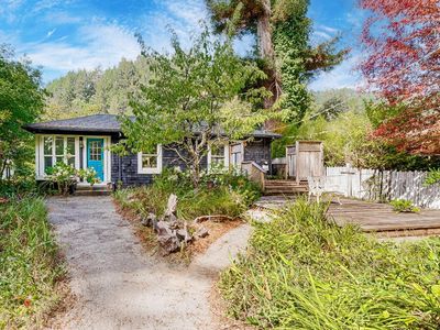 22296 Moscow Road, Monte Rio, CA, 95462