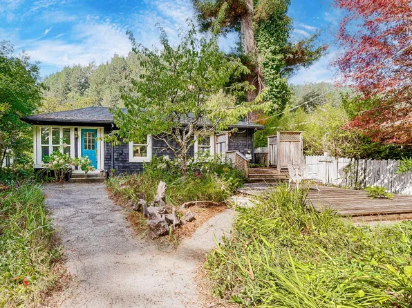 22296 Moscow Road, Monte Rio, CA 95462