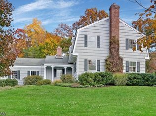 115 Glenmere Dr, Chatham, NJ 07928