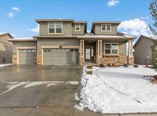 2132 S Silas Ave, Nampa, ID 83686