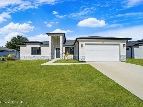 2275 Cogan Dr, Palm Bay, FL 32909