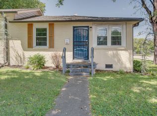528 N 2nd St, Nashville, TN 37207