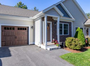 14 Scenic Dr #6, Nashua, NH 03062