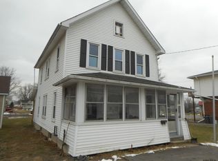 212 Mansion St W, Coxsackie, NY 12051